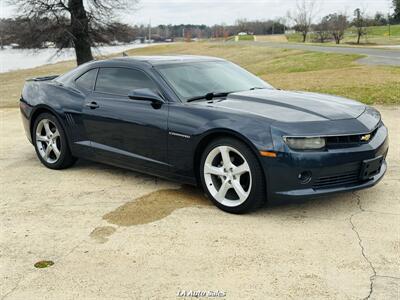 2014 Chevrolet Camaro LT - Photo 2 - Monroe, LA 71201