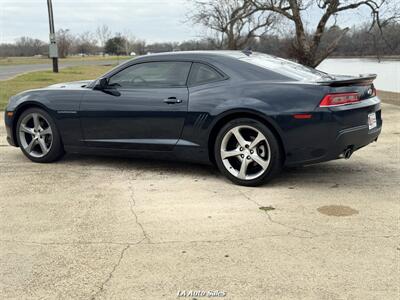 2014 Chevrolet Camaro LT - Photo 9 - Monroe, LA 71201