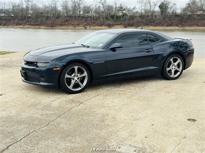 2014 Chevrolet Camaro LT - Photo 4 - Monroe, LA 71201