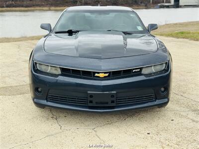2014 Chevrolet Camaro LT - Photo 6 - Monroe, LA 71201