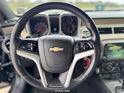 2014 Chevrolet Camaro LT - Photo 15 - Monroe, LA 71201