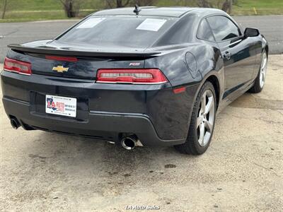 2014 Chevrolet Camaro LT - Photo 10 - Monroe, LA 71201
