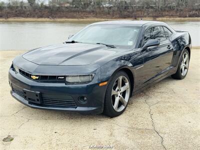 2014 Chevrolet Camaro LT - Photo 5 - Monroe, LA 71201