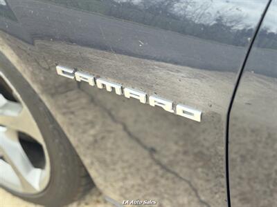 2014 Chevrolet Camaro LT - Photo 26 - Monroe, LA 71201