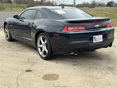 2014 Chevrolet Camaro LT - Photo 11 - Monroe, LA 71201