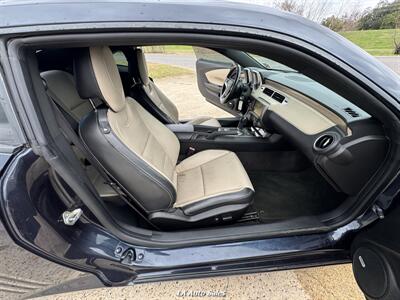 2014 Chevrolet Camaro LT - Photo 20 - Monroe, LA 71201