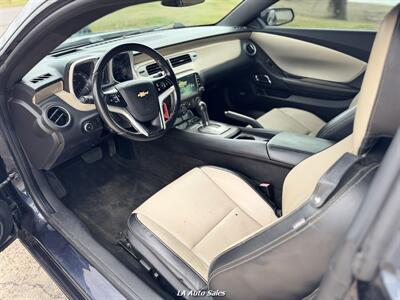 2014 Chevrolet Camaro LT - Photo 16 - Monroe, LA 71201