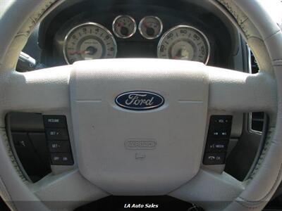2008 Ford Edge Limited   - Photo 19 - West Monroe, LA 71225