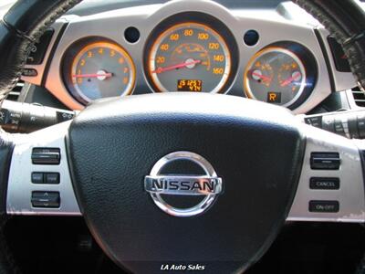 2007 Nissan Murano S   - Photo 19 - West Monroe, LA 71225