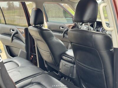 2018 Nissan Armada SL   - Photo 14 - Monroe, LA 71201