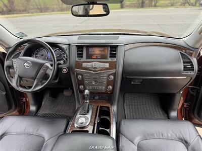 2018 Nissan Armada SL   - Photo 11 - Monroe, LA 71201