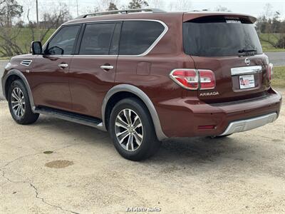 2018 Nissan Armada SL   - Photo 7 - Monroe, LA 71201