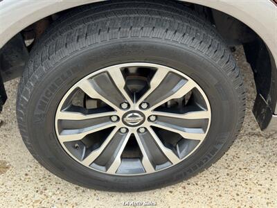 2018 Nissan Armada SL   - Photo 26 - Monroe, LA 71201