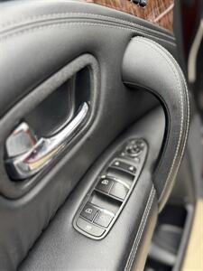 2018 Nissan Armada SL   - Photo 22 - Monroe, LA 71201