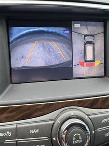 2018 Nissan Armada SL   - Photo 20 - Monroe, LA 71201