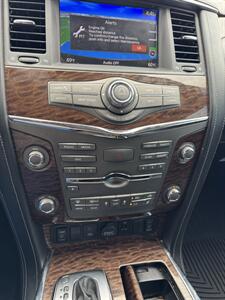 2018 Nissan Armada SL   - Photo 19 - Monroe, LA 71201