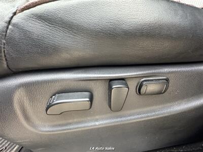 2018 Nissan Armada SL   - Photo 21 - Monroe, LA 71201