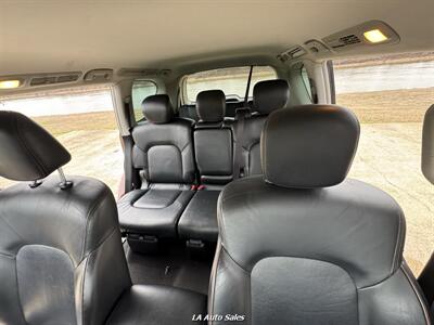 2018 Nissan Armada SL   - Photo 16 - Monroe, LA 71201