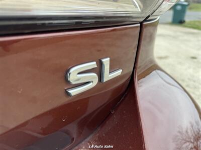 2018 Nissan Armada SL   - Photo 25 - Monroe, LA 71201