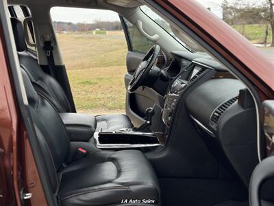 2018 Nissan Armada SL   - Photo 12 - Monroe, LA 71201