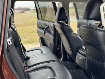 2018 Nissan Armada SL   - Photo 13 - Monroe, LA 71201