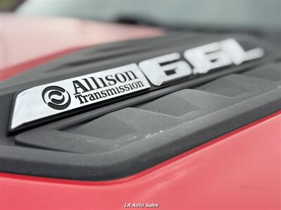 2024 Chevrolet Silverado 2500 Work Truck   - Photo 16 - Monroe, LA 71201