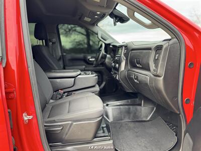 2024 Chevrolet Silverado 2500 Work Truck   - Photo 11 - Monroe, LA 71201