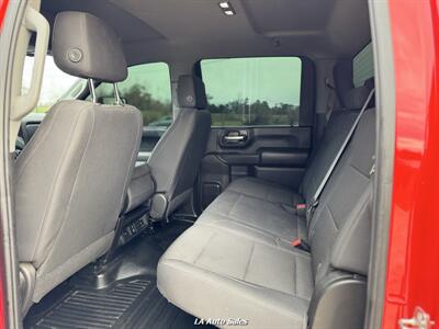 2024 Chevrolet Silverado 2500 Work Truck   - Photo 15 - Monroe, LA 71201