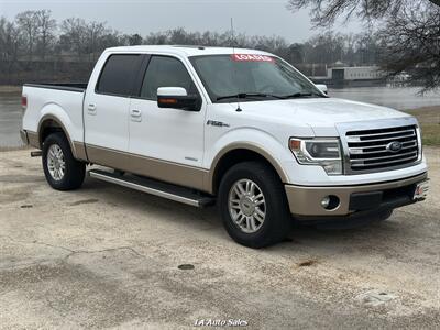 2014 Ford F-150 XL   - Photo 4 - Monroe, LA 71201