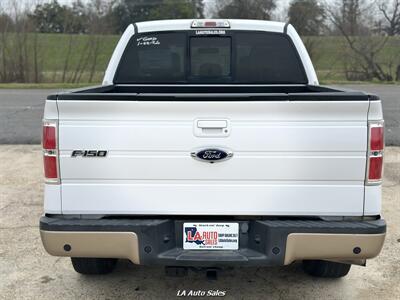 2014 Ford F-150 XL   - Photo 8 - Monroe, LA 71201