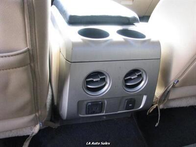 2014 Ford F-150 Lariat 4x2 4dr SuperCrew Styleside 5.5 ft. SB - Photo 12 - Monroe, LA 71201