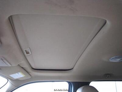 2014 Ford F-150 Lariat 4x2 4dr SuperCrew Styleside 5.5 ft. SB - Photo 18 - Monroe, LA 71201