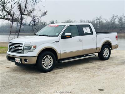 2014 Ford F-150 XL   - Photo 2 - Monroe, LA 71201