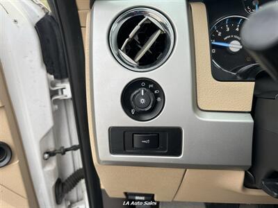 2014 Ford F-150 XL   - Photo 17 - Monroe, LA 71201