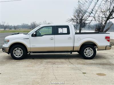 2014 Ford F-150 XL   - Photo 3 - Monroe, LA 71201