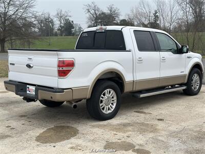 2014 Ford F-150 XL   - Photo 7 - Monroe, LA 71201