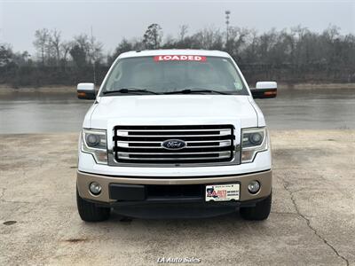 2014 Ford F-150 XL   - Photo 5 - Monroe, LA 71201
