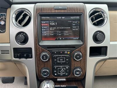 2014 Ford F-150 XL   - Photo 12 - Monroe, LA 71201