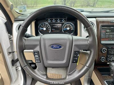 2014 Ford F-150 XL   - Photo 10 - Monroe, LA 71201