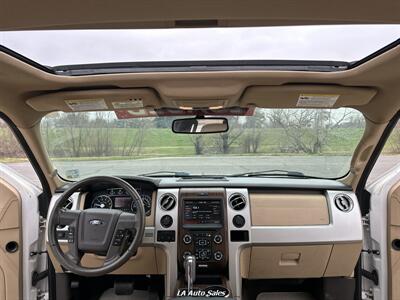 2014 Ford F-150 XL   - Photo 11 - Monroe, LA 71201