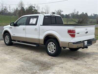 2014 Ford F-150 XL   - Photo 9 - Monroe, LA 71201