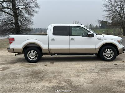 2014 Ford F-150 XL   - Photo 6 - Monroe, LA 71201