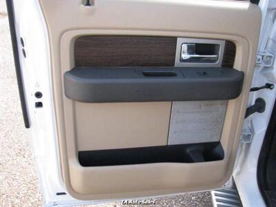 2014 Ford F-150 Lariat 4x2 4dr SuperCrew Styleside 5.5 ft. SB - Photo 15 - Monroe, LA 71201