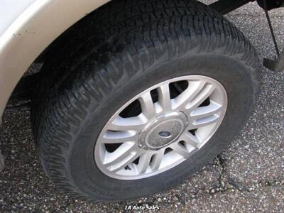 2014 Ford F-150 Lariat 4x2 4dr SuperCrew Styleside 5.5 ft. SB - Photo 9 - Monroe, LA 71201