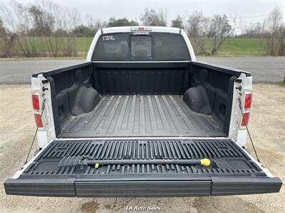 2014 Ford F-150 XL   - Photo 19 - Monroe, LA 71201