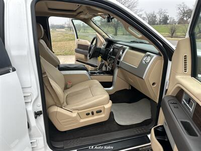 2014 Ford F-150 XL   - Photo 16 - Monroe, LA 71201