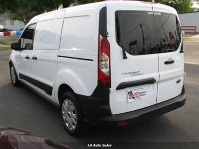 2019 Ford Transit Connect XL   - Photo 5 - Monroe, LA 71201