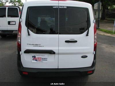 2019 Ford Transit Connect XL   - Photo 4 - Monroe, LA 71201