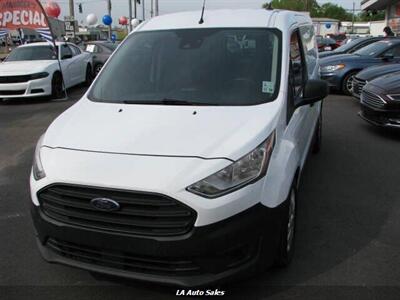2019 Ford Transit Connect XL   - Photo 7 - Monroe, LA 71201