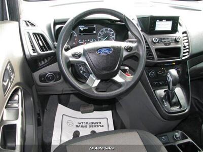 2019 Ford Transit Connect XL   - Photo 12 - Monroe, LA 71201